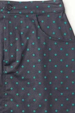 Two Timing Skirt