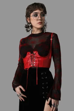 Underbust Corset