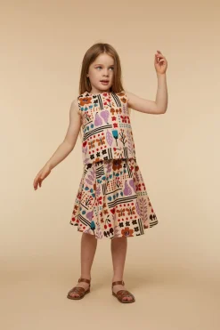 Variety Day Skirt