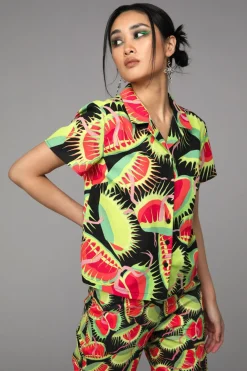 Venus Blouse
