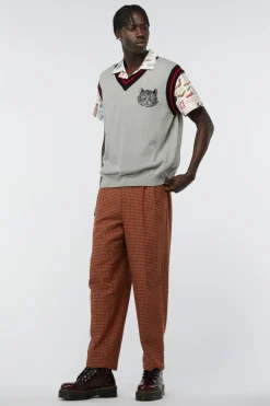 Very Late Vest