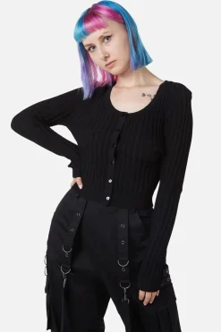 Voyager Cardigan