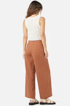 Walter Stripe Pant