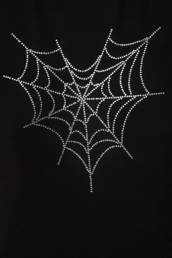 Webbed Tank