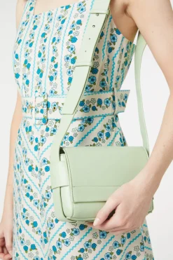 Wide Strap Bag
