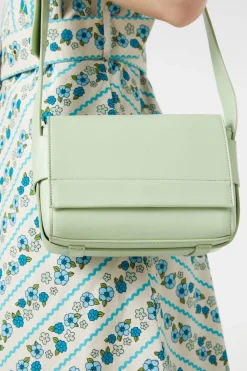 Wide Strap Bag