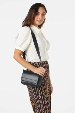 Wide Strap Bag