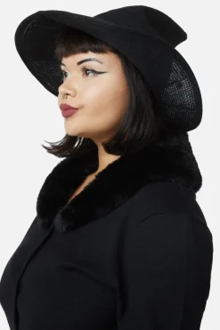 Witchy Hat