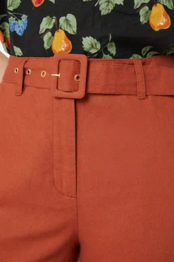 Ziggy Pant