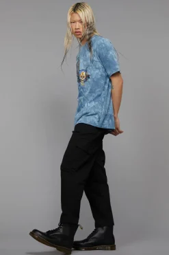 Zombie Print Tee